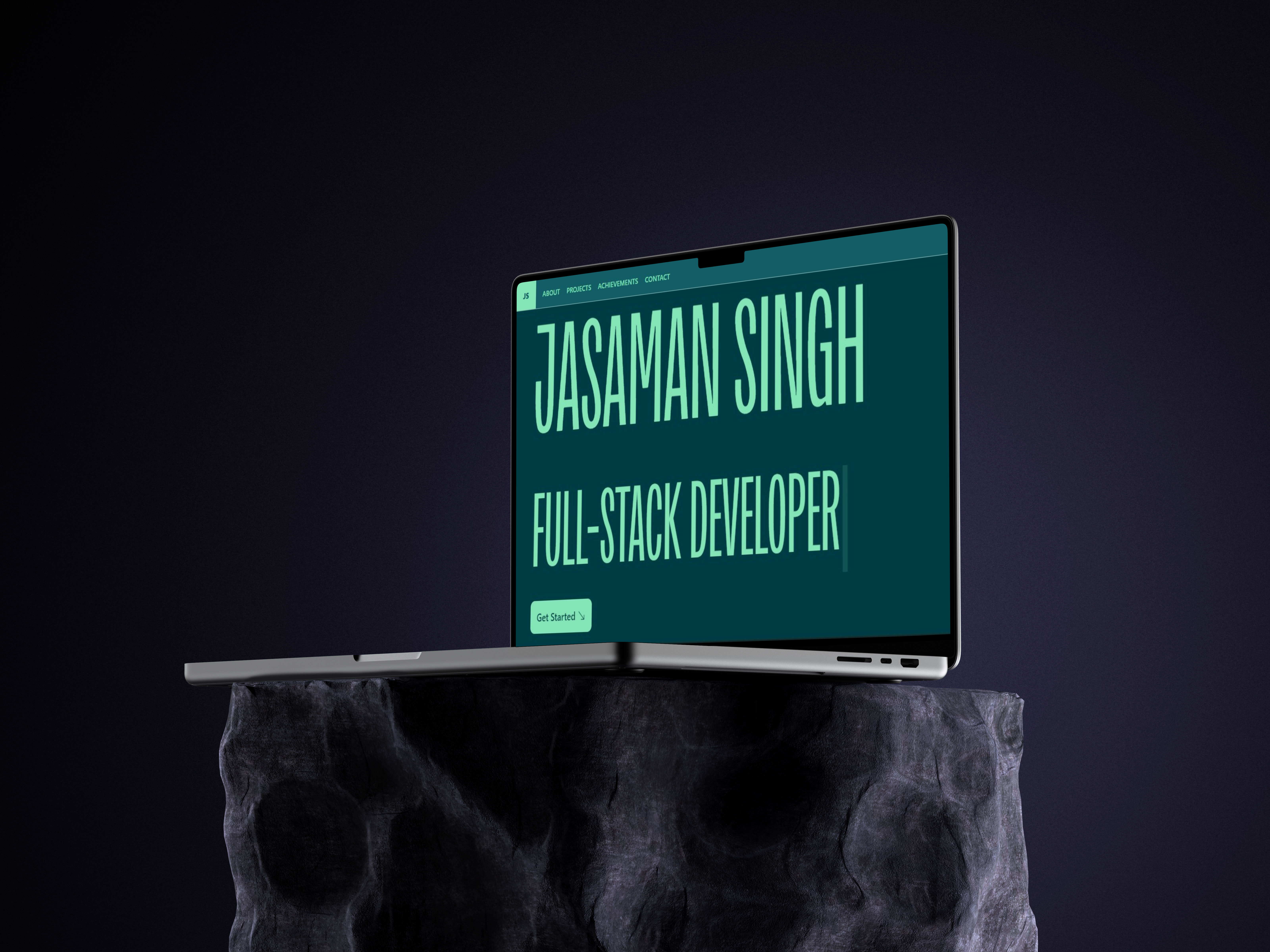 Portfolio Project